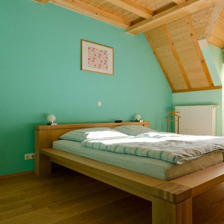 Ferienwohnung Pforte 7 Dalheim Kültér fotó