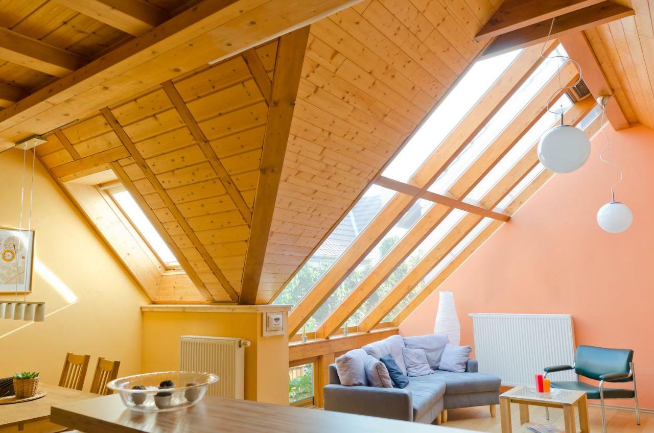 Ferienwohnung Pforte 7 Dalheim Kültér fotó